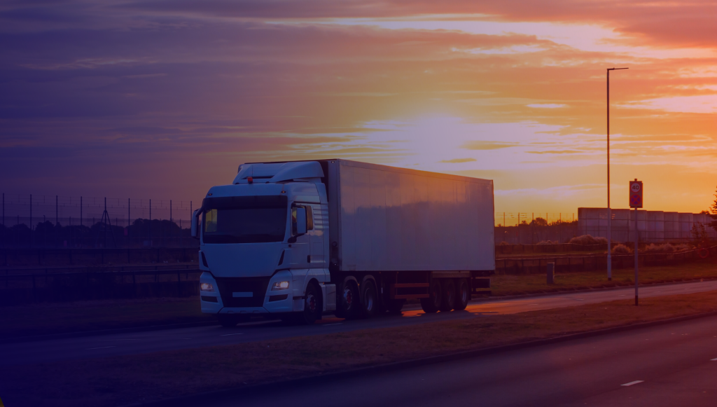 Logistics UK’s record-breaking conference series drawing to a close