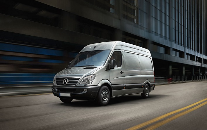 Last chance to book your place at Logistics UK’s free van compliance events