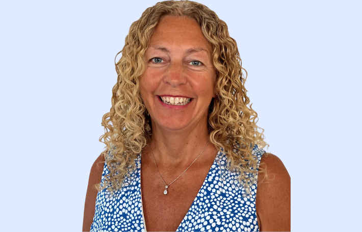 Logistics UK appoints new Finance Director
