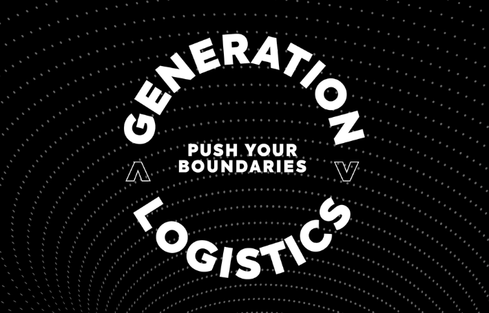 Small businesses urged to get involved with Generation Logistics