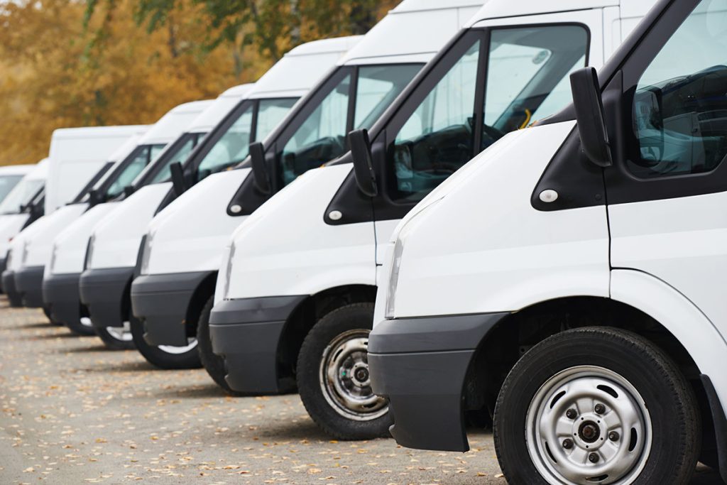 Driving licence changes will remove barriers to adopting electric vans, says Logistics UK