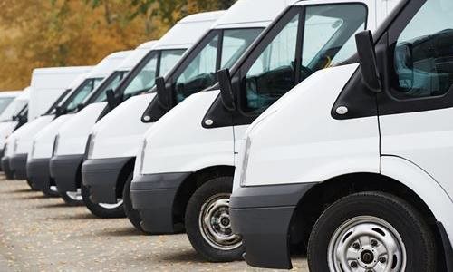 Deadline Extended For Logistics UK’s Van Awards 2022