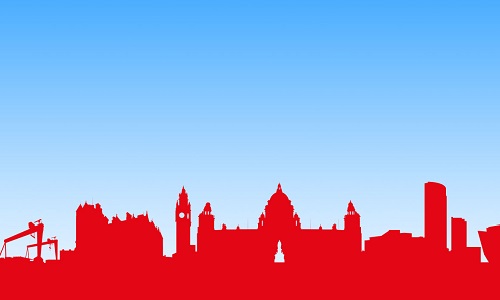 Northern Ireland’s logistics event of the year – don’t miss out!