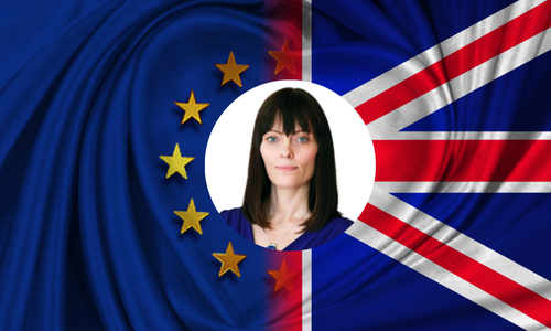 Logistics UK calls for ongoing ambitious partnership ahead of UK and EU May Summit