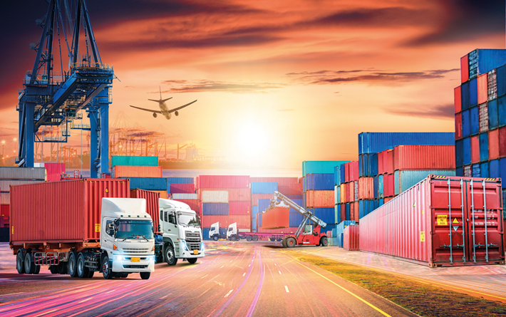 UK’s £170 billion logistics sector is unsung hero of the economy, says Logistics UK