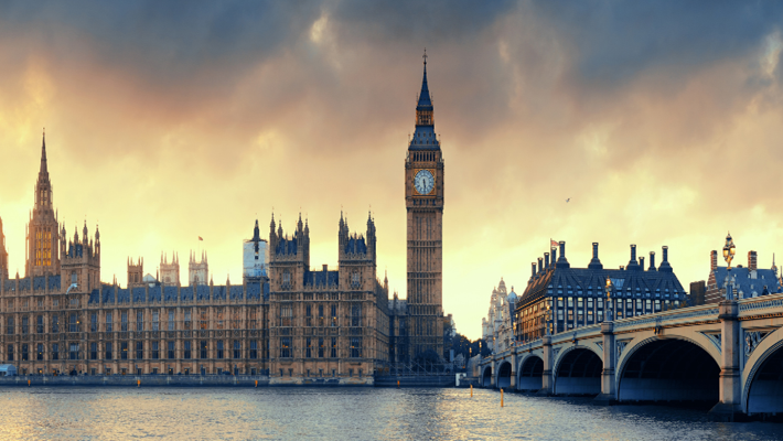 Logistics needs to be recognised as a “key foundational sector”, says Logistics UK in response to Industrial Strategy Green Paper