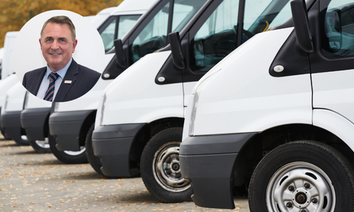New industry maintenance benchmark is a “beacon of confidence”, says Logistics UK