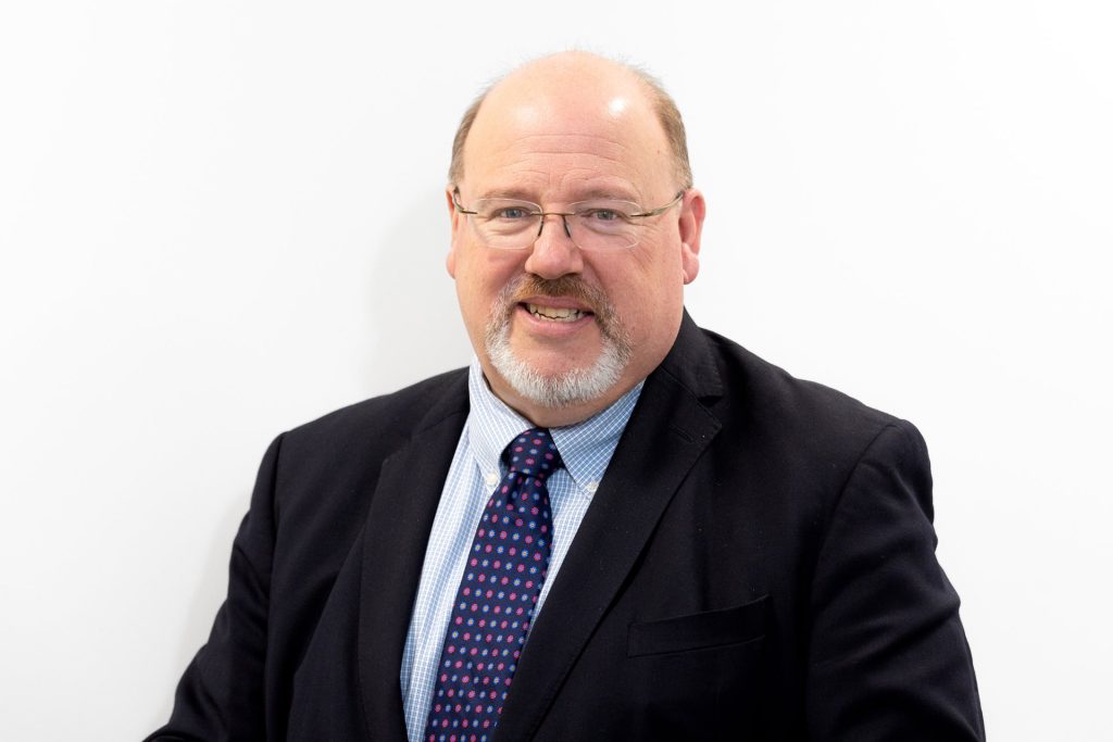 Phil Roe re-elected as President of Logistics UK