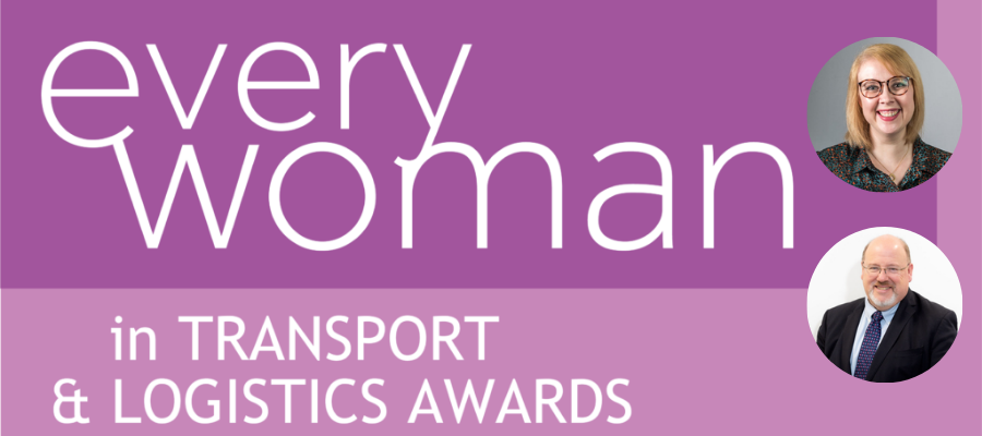 Up for the cup! Logistics UK personnel shortlisted for major industry awards