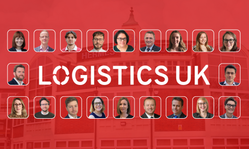Logistics UK secures permission for the use of hydrogen on non-road mobile machinery