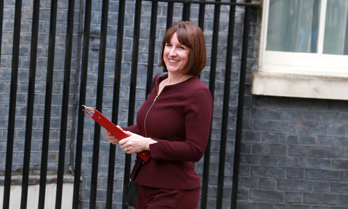 Budget countdown: Nine weeks to go