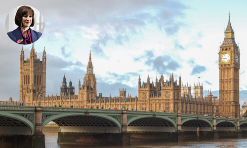 Spending Review: How it impacts logistics
