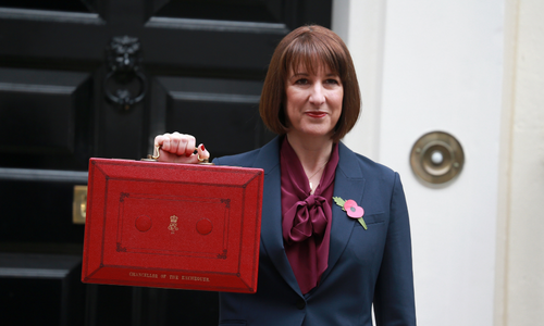 Avoid tax on logistics – Logistics UK submits Budget asks