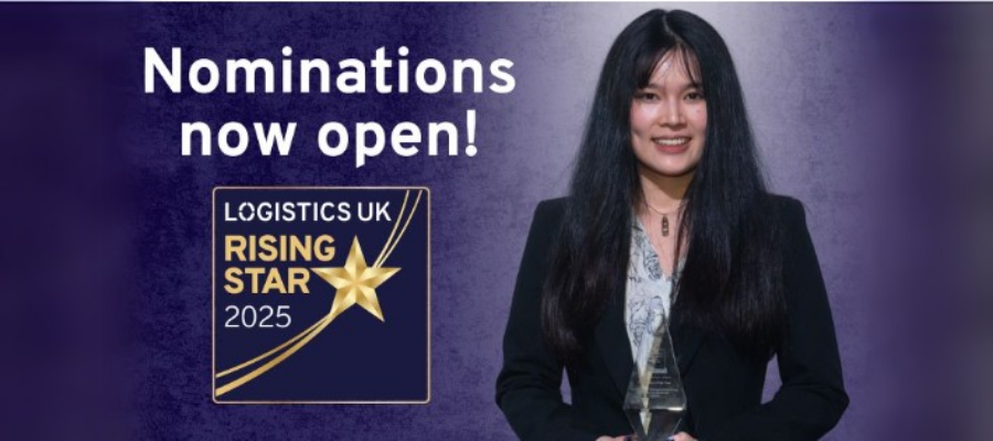Time running out to nominate your Rising Star for 2025!