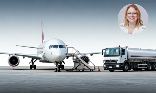 Cutting edge UK aviation companies to share £63 million boost