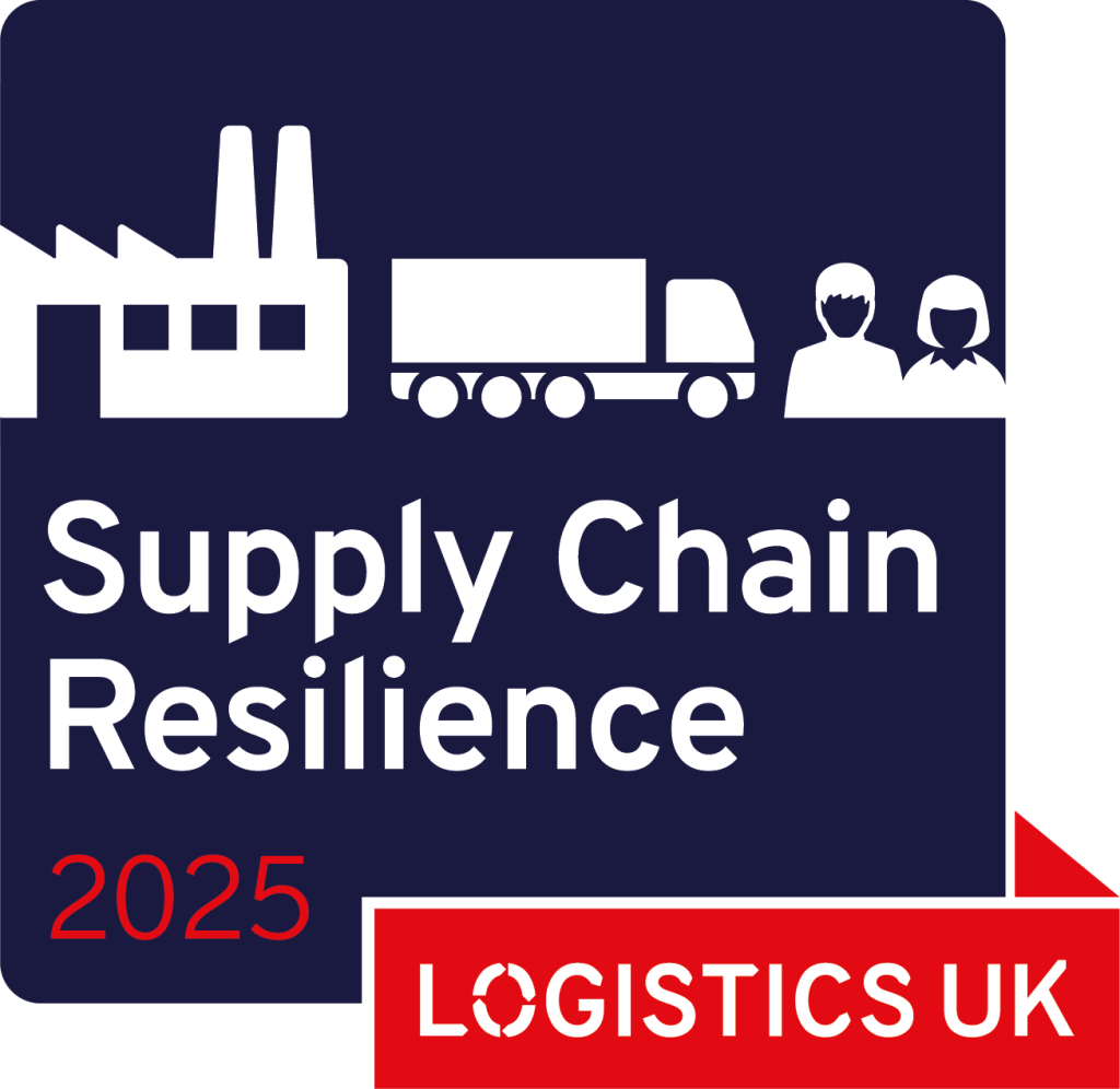 Preparing for supply chain disruption is vital for economic growth, says Logistics UK