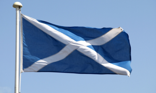 Robust logistics network will drive Scottish growth, says Logistics UK
