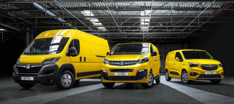 Stellantis leads the way with EV compliance