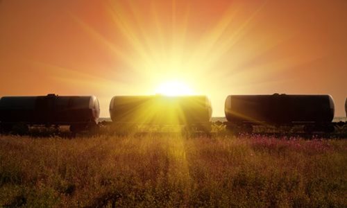 Logistics UK’s response to consultation on lowering the minimum age requirement for train drivers