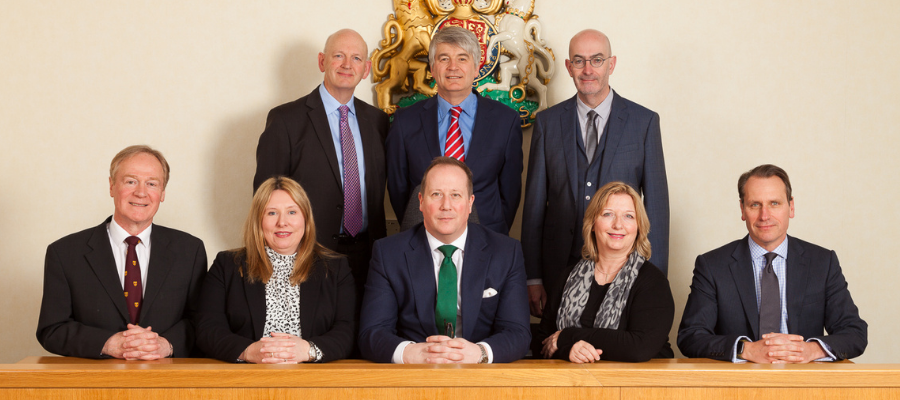 Traffic Commissioners to headline Logistics UK’s Transport Manager 2021