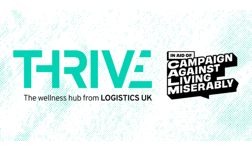Logistics UK aims to help industry to thrive