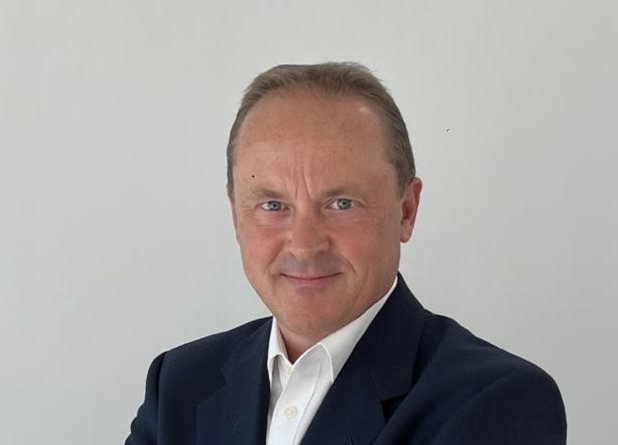 New Director of Human Resources joins Logistics UK