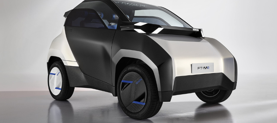 Electric micromobility receives £30 million boost