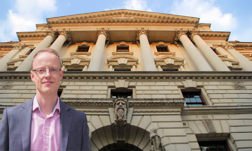 Business rates reform must recognise logistics is critical part of the UK economy, says Logistics UK