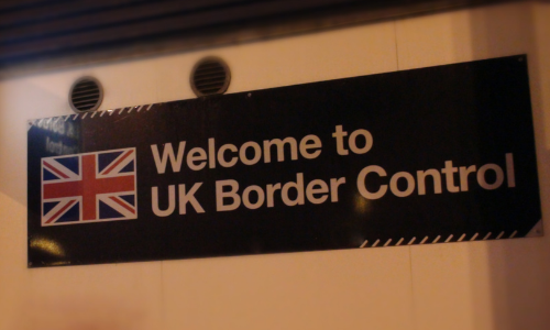 Further delays to Brexit border checks will not resolve issues for trade, says Logistics UK