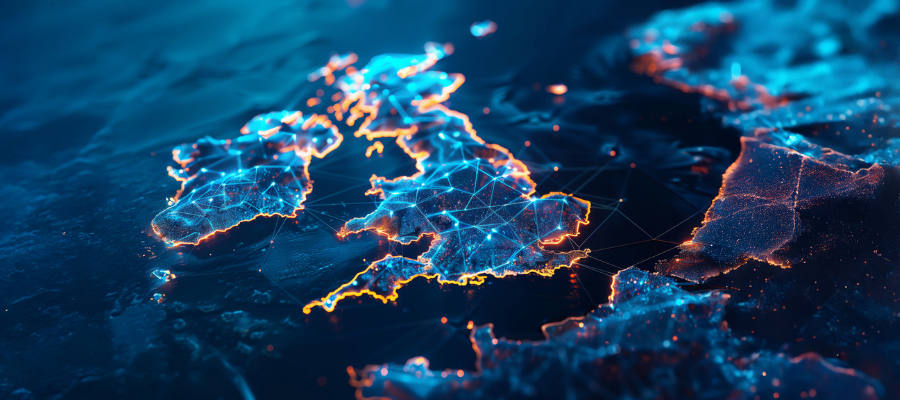 The new defence supply chain landscape