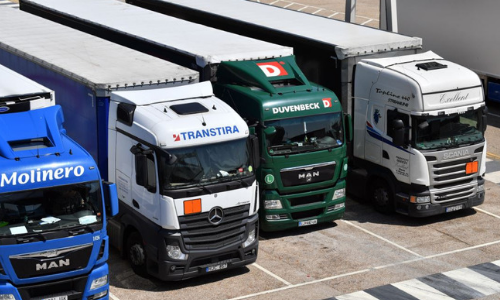 Logistics UK’s response to the EFRA Committee’s letter to Defra regarding border checks