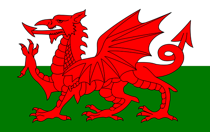 £25m for Welsh roads repairs must not detract from need for long term strategic investment, says Logistics UK