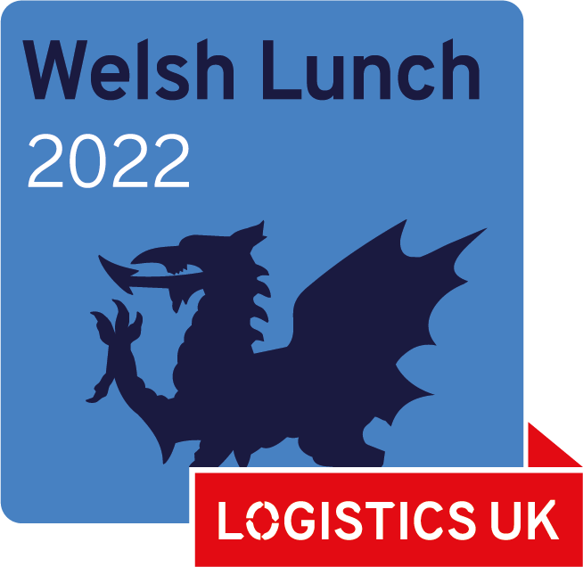Limited spaces remaining for Logistics UK’s Welsh Lunch