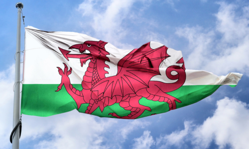 Wales needs a freight and logistics strategy, says Logistics UK