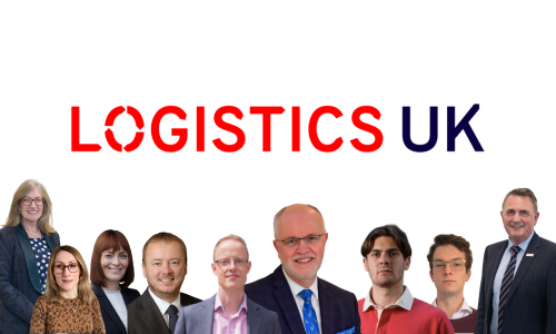 Sort the border to prevent supply chain breakdown, Logistics UK urges government