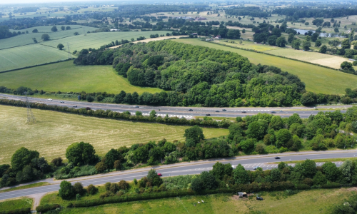 Member reminder: A46 closures