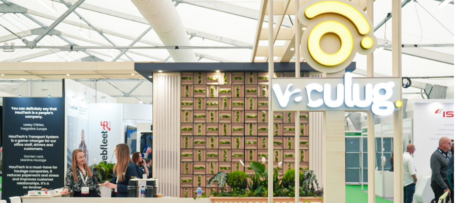 Vaculug to Exhibit at Road Transport Expo 2025 – Visit Us at Stand GR40