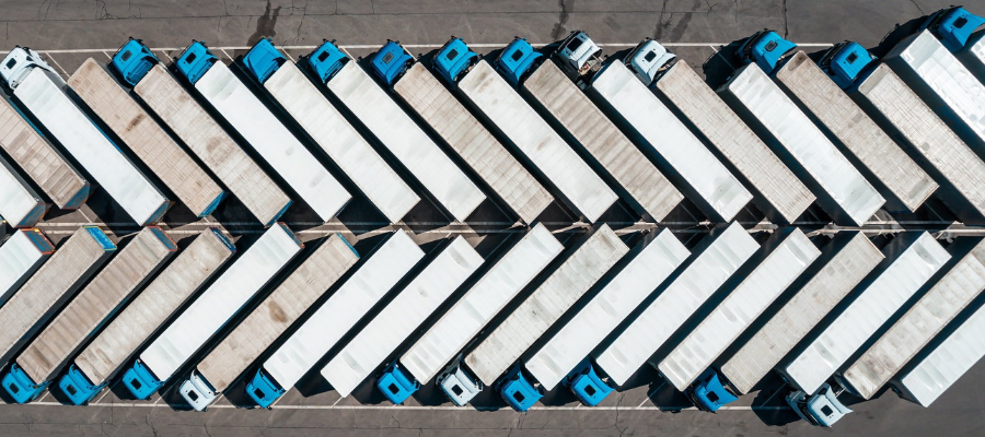2025: The Year of the Electric Truck – Accelerating the Net Zero Logistics Revolution  