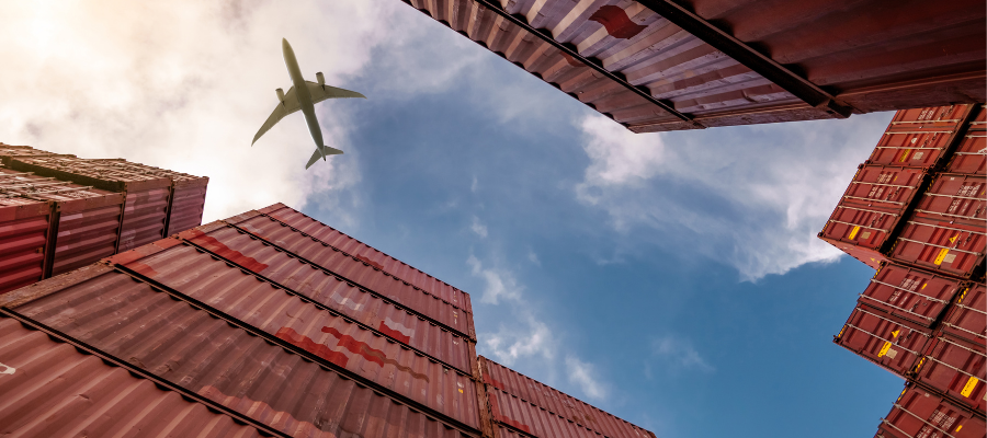 Campaign highlight: Government introduces Sustainable Aviation Fuel Bill to Parliament