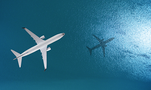 Additional financial support announced by the DBT for leading-edge green aerospace projects will support the sector on its journey to net zero, says Logistics UK
