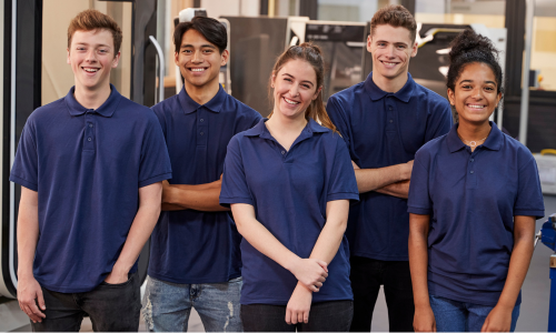 Member alert: Do you have a superstar apprentice?