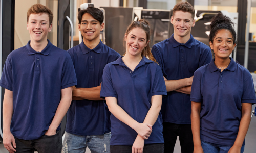 Apprenticeships legislation passes to lay groundwork for Skills England 