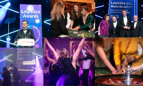 Logistics Awards 2025 shortlist announced