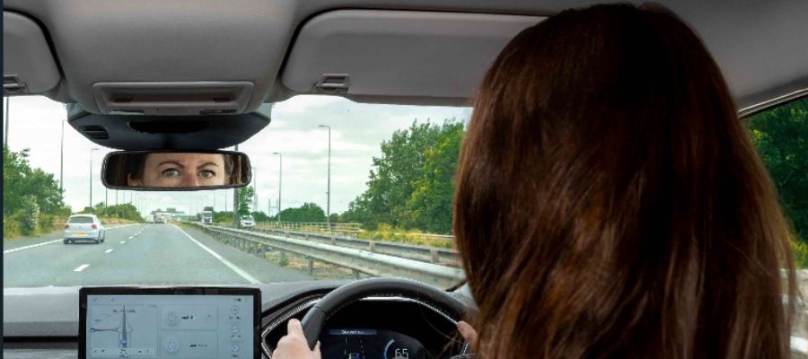 National Highways launches Too Close for Comfort campaign
