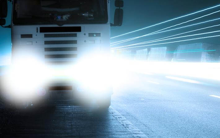 Logistics UK joins forces with TAPA EMEA to tackle freight crime
