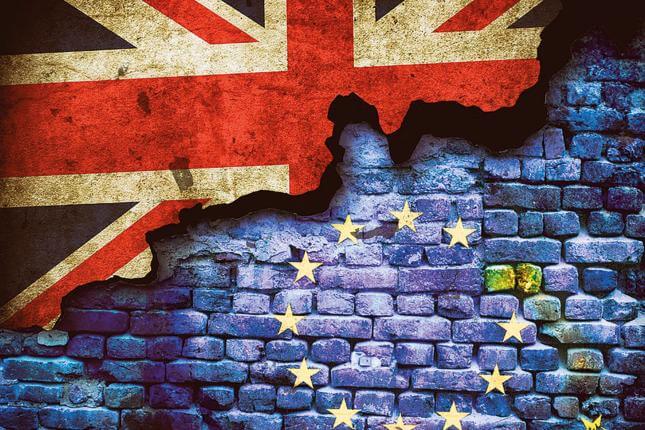 Logistics industry raises Brexit concerns with government