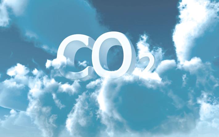 Logistics UK makes carbon emissions reporting simple