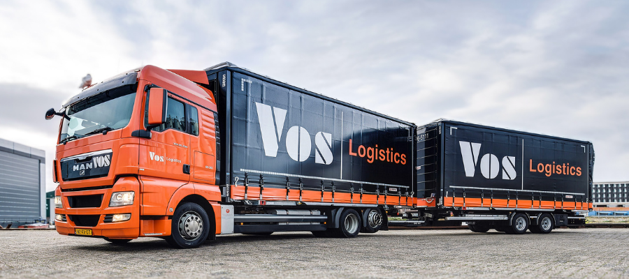 International logistics firm puts faith in Conti360º Fleet Solutions