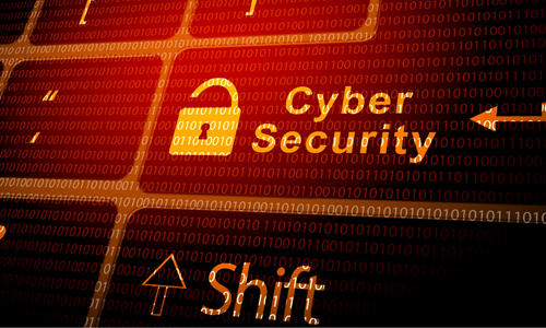 Member warning: Logistics firms urged to protect themselves against Russian cyber attacks