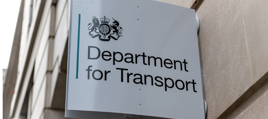 DfT launches Roads Transport Security Standards